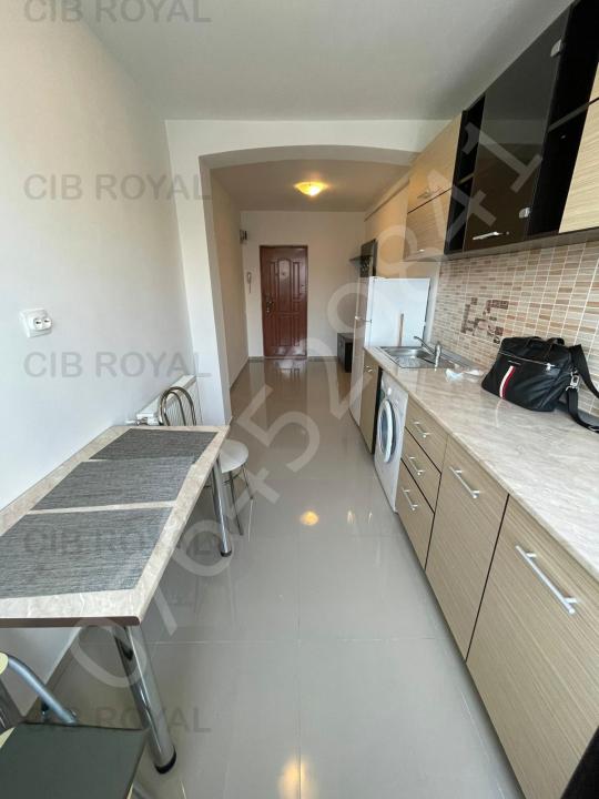 Inchiriez apartament 2 camere,Militari,3 min metrou Pacii,Aleea Bârsănești nr. 2