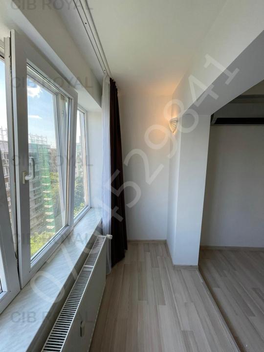 Inchiriez apartament 2 camere,Militari,3 min metrou Pacii,Aleea Bârsănești nr. 2