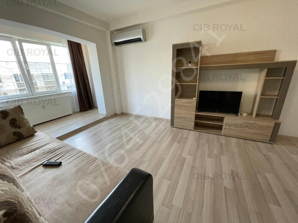 Inchiriez apartament 2 camere,Militari,3 min metrou Pacii,Aleea Bârsănești nr. 2