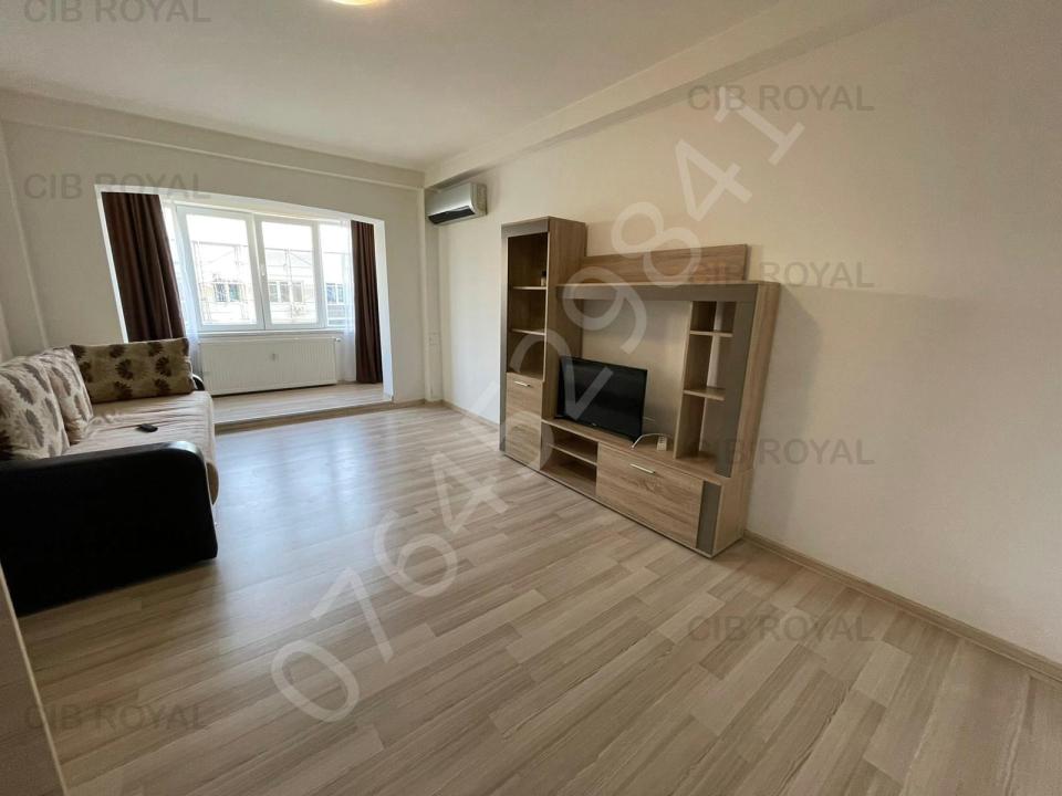 Inchiriez apartament 2 camere,Militari,3 min metrou Pacii,Aleea Bârsănești nr. 2