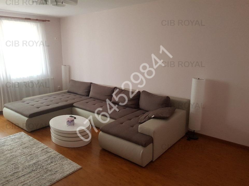 Inchiriez apt. 3 cam. Rosu-Militari, Happy Residence 4,Drumul Bacriului 35N, bloc 2017, loc parcare.