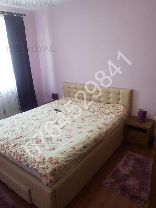 Inchiriez apt. 3 cam. Rosu-Militari, Happy Residence 4,Drumul Bacriului 35N, bloc 2017, loc parcare.