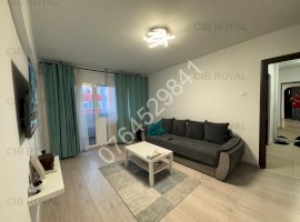 Inchiriez apartament 2 camere zona Turda-Ion Mihalache,Str. Turda nr 123,la 1 km Arcul de Triumf