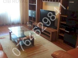 Inchiriez apt. 3 cam. Tineretului, Str. Visana, la 10 min. metrou Timpuri Noi-Tineretului, renovat.