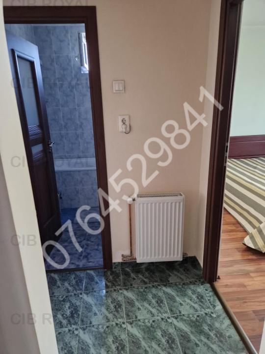 Inchiriez apt. 3 cam. Tineretului, Str. Visana, la 10 min. metrou Timpuri Noi-Tineretului, renovat.