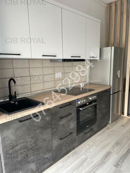 Inchiriez apartament NOU 2 camere zona Parcul Carol,Sos. Viilor 15, Sweet Green,bloc 2022