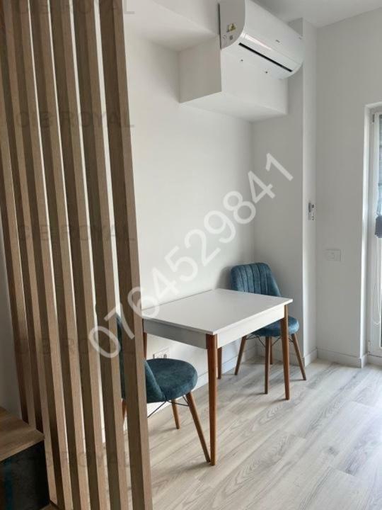 Inchiriez apartament NOU 2 camere zona Parcul Carol,Sos. Viilor 15, Sweet Green,bloc 2022