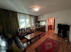 Inchiriez apartament 3 camere zona Obor-Colentina,Str. Mașina de Pâine nr 41,la 5 min metrou Obor