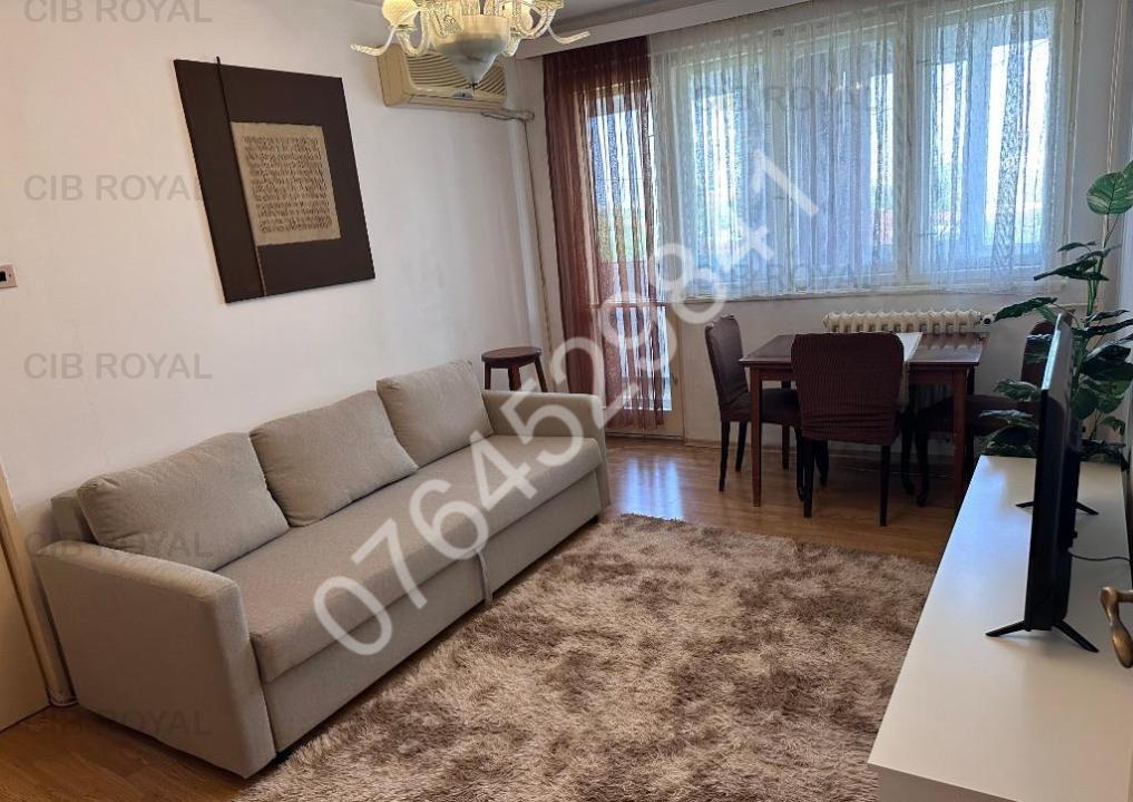 Apt. 2 camere zona Dristor, Str. Liviu Rebreanu,vis a vis Park Lake Mall,la 8 min. metrou Dristor