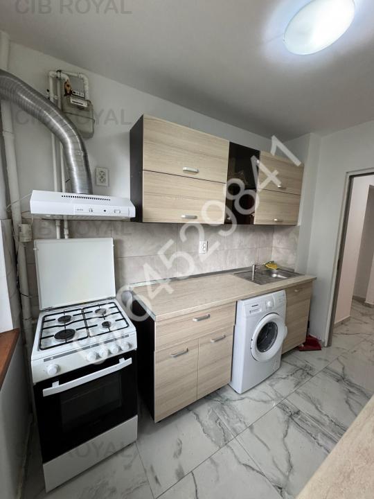 Inchiriez apartament 2 camere,Colentina,Str. Elena nr 4,zona Dristor Kebap