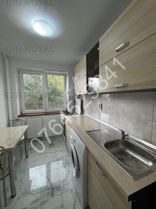 Inchiriez apartament 2 camere,Colentina,Str. Elena nr 4,zona Dristor Kebap