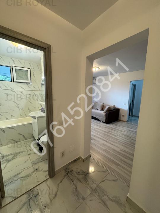 Inchiriez apartament 2 camere,Colentina,Str. Elena nr 4,zona Dristor Kebap