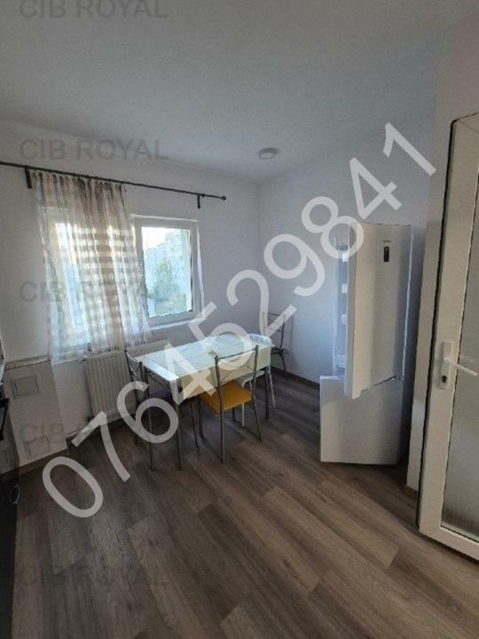 Inchiriez apt. 2 cam. Nerva Traian,Str. Dumitru Papazoglu,TOTUL NOU,PRIMA INCHIRIERE, 7 min. metrou.