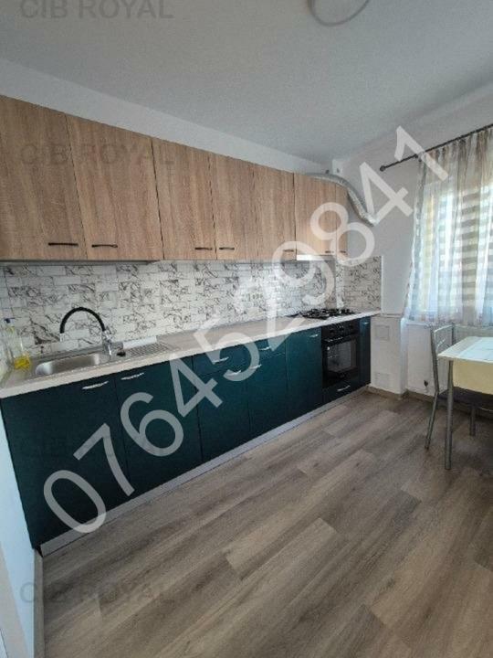 Inchiriez apt. 2 cam. Nerva Traian,Str. Dumitru Papazoglu,TOTUL NOU,PRIMA INCHIRIERE, 7 min. metrou.