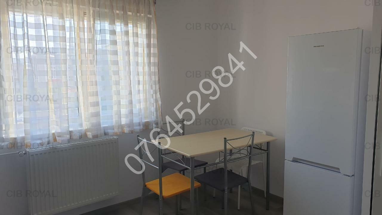 Inchiriez apt. 2 cam. Nerva Traian,Str. Dumitru Papazoglu,TOTUL NOU,PRIMA INCHIRIERE, 7 min. metrou.