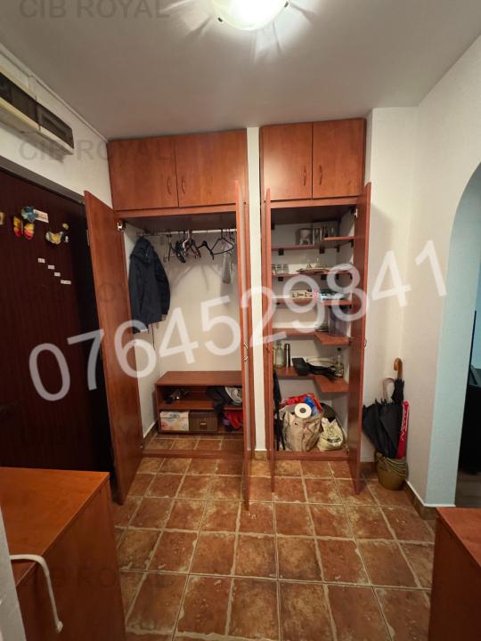 Inchiriez apartament 3 camere zona Obor-Colentina,Str. Mașina de Pâine nr 41,la 5 min metrou Obor