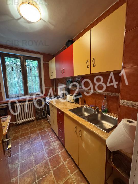 Inchiriez apartament 3 camere zona Obor-Colentina,Str. Mașina de Pâine nr 41,la 5 min metrou Obor