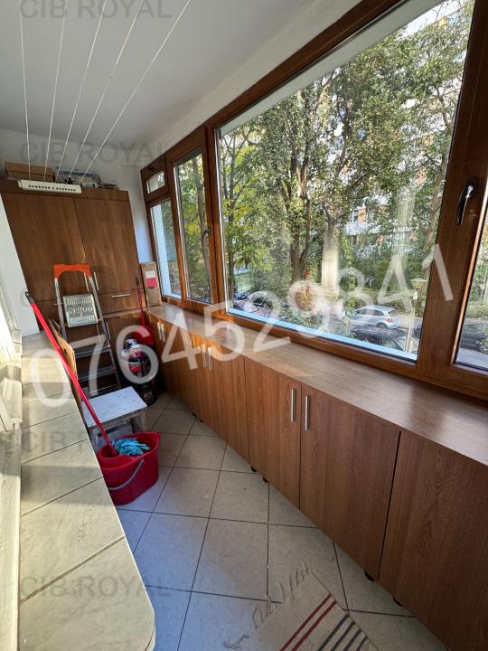 Inchiriez apartament 3 camere zona Obor-Colentina,Str. Mașina de Pâine nr 41,la 5 min metrou Obor