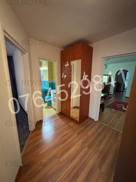 Inchiriez apartament 3 camere zona Obor-Colentina,Str. Mașina de Pâine nr 41,la 5 min metrou Obor