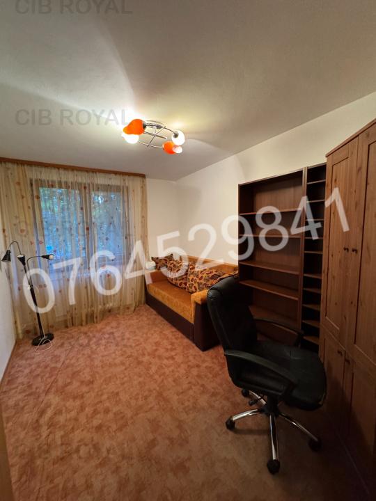 Inchiriez apartament 3 camere zona Obor-Colentina,Str. Mașina de Pâine nr 41,la 5 min metrou Obor