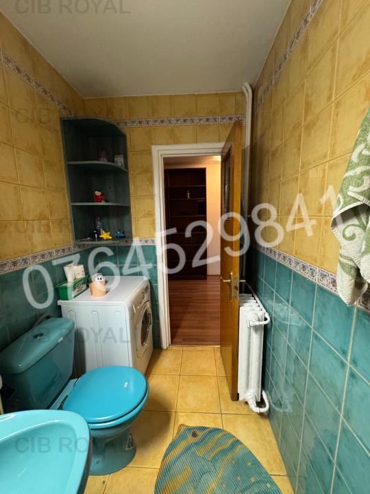 Inchiriez apartament 3 camere zona Obor-Colentina,Str. Mașina de Pâine nr 41,la 5 min metrou Obor