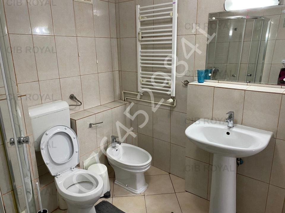 Inchiriez apt. ULTRACENTRAL 3cam. zona Piata Romana,Str. Constantin Daniel, la 5min. metrou, renovat