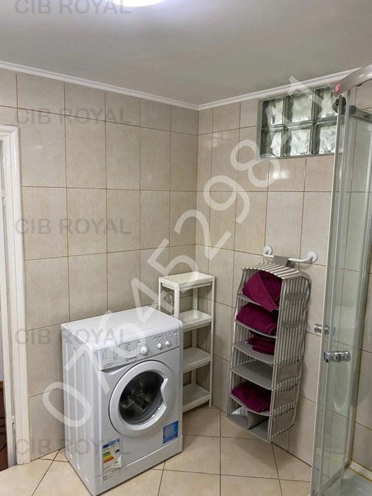 Inchiriez apt. ULTRACENTRAL 3cam. zona Piata Romana,Str. Constantin Daniel, la 5min. metrou, renovat