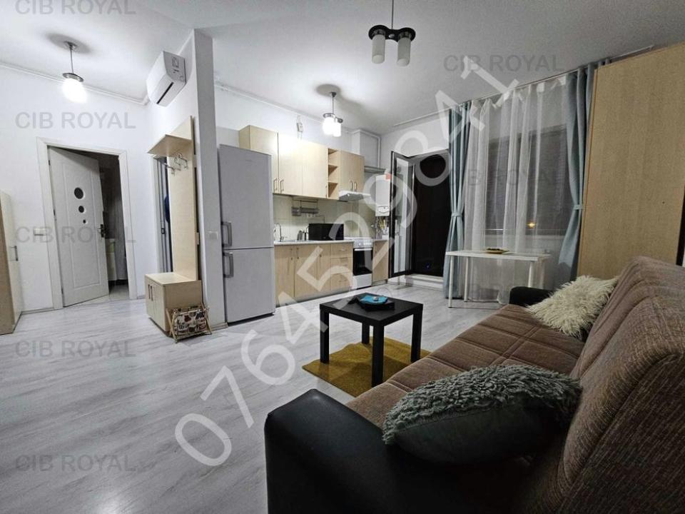 Inchiriez apt. 2 cam. Lujerului,Plazza Residence, 5 min. metrou-Mall Plazza, Str. Cupolei, bloc 2017