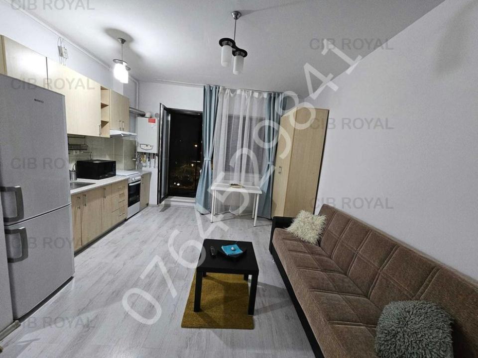 Inchiriez apt. 2 cam. Lujerului,Plazza Residence, 5 min. metrou-Mall Plazza, Str. Cupolei, bloc 2017