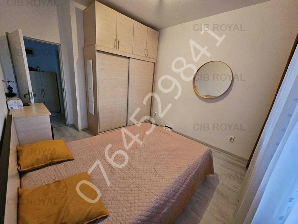 Inchiriez apt. 2 cam. Lujerului,Plazza Residence, 5 min. metrou-Mall Plazza, Str. Cupolei, bloc 2017