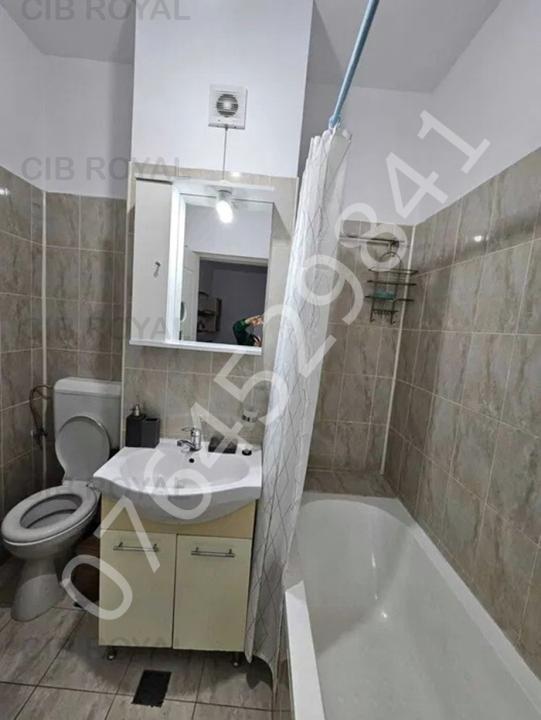 Inchiriez apt. 2 cam. Lujerului,Plazza Residence, 5 min. metrou-Mall Plazza, Str. Cupolei, bloc 2017