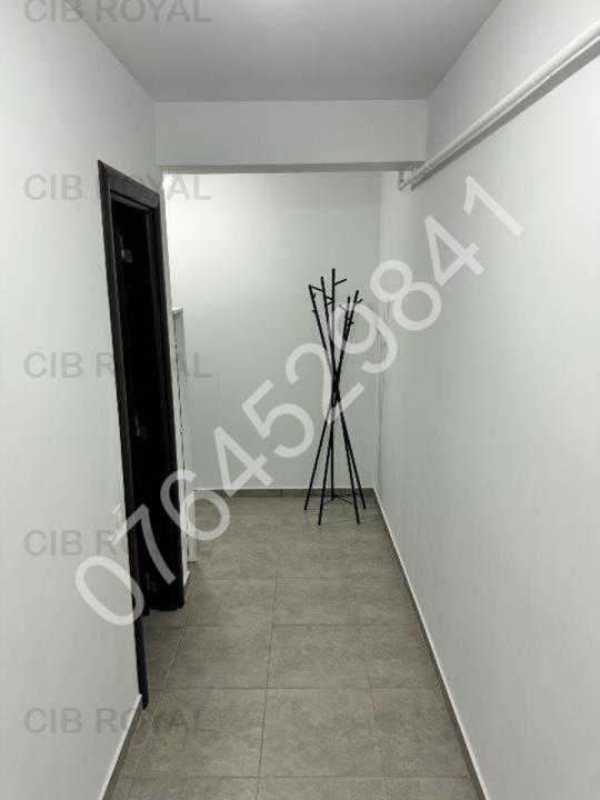 Inchiriez apt. 2cam. Harmony R2, Titan, Drm. Malul Mierii, TOTUL NOU, PRIMA INCHIRIERE dupa renovare