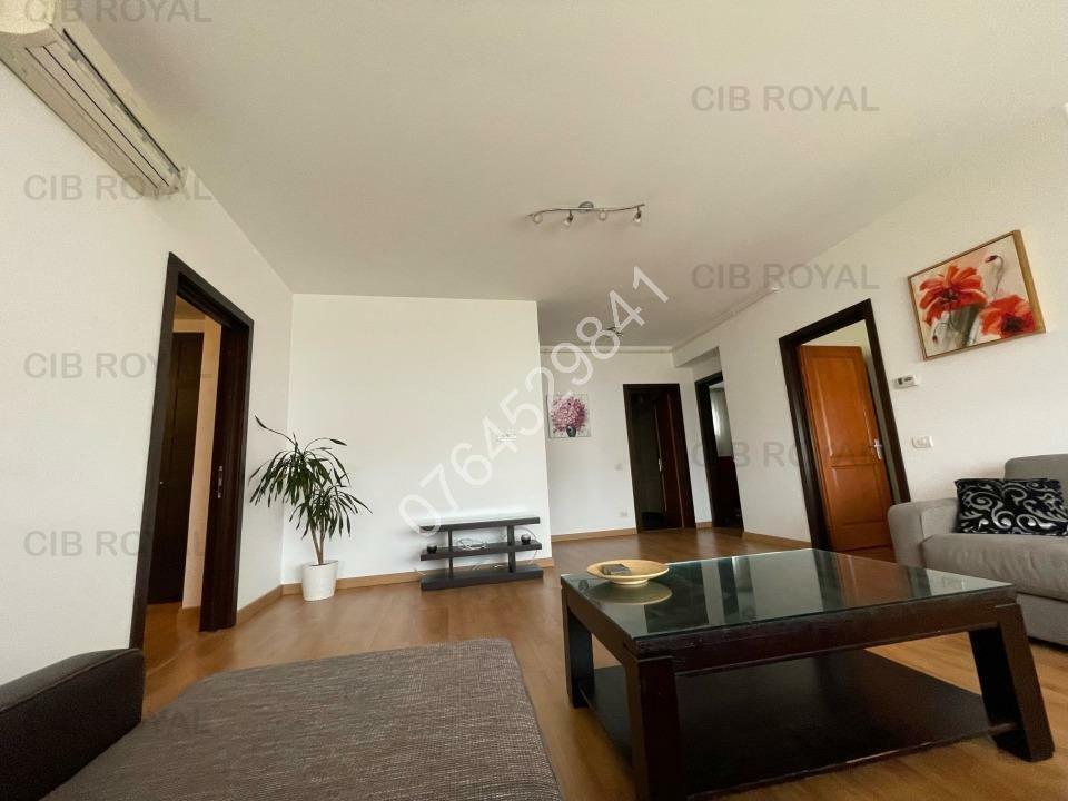 Inchiriez apt. CENTRAL si LUX 3 cam. zona Unirii-Calea Calarasi,Str. Romulus, 12min. metrou, bl.2016