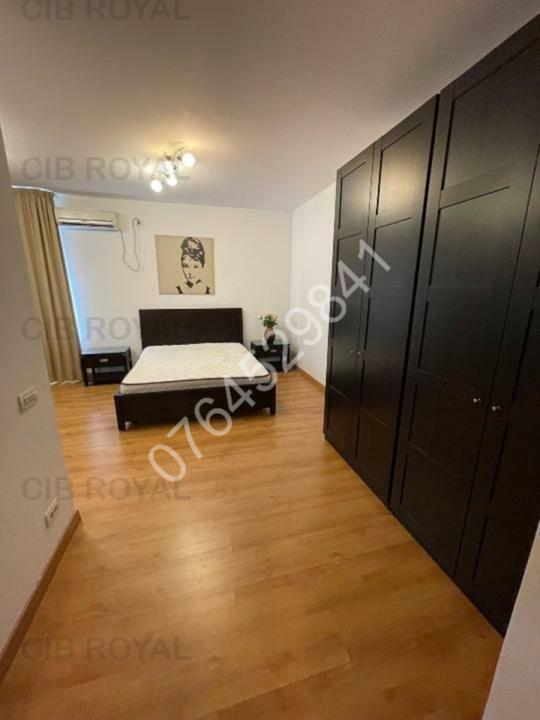 Inchiriez apt. CENTRAL si LUX 3 cam. zona Unirii-Calea Calarasi,Str. Romulus, 12min. metrou, bl.2016