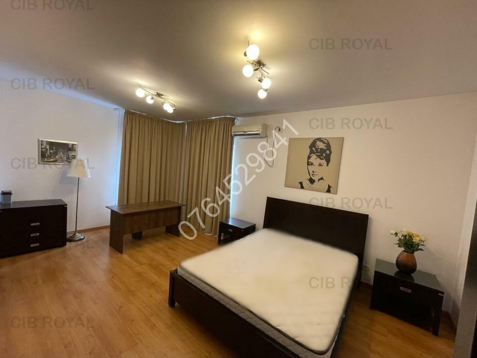 Inchiriez apt. CENTRAL si LUX 3 cam. zona Unirii-Calea Calarasi,Str. Romulus, 12min. metrou, bl.2016