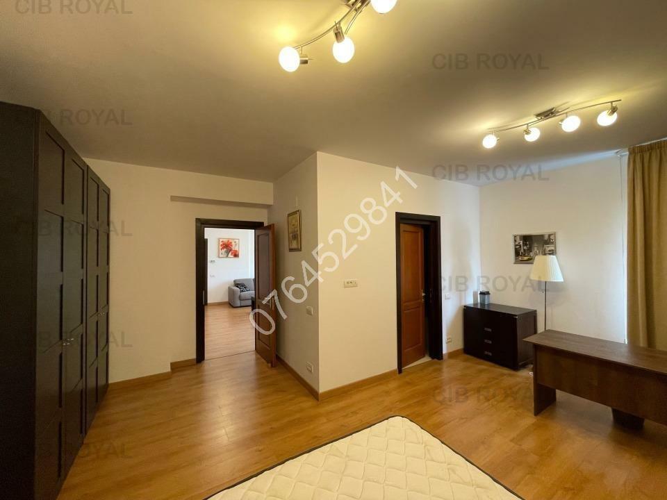 Inchiriez apt. CENTRAL si LUX 3 cam. zona Unirii-Calea Calarasi,Str. Romulus, 12min. metrou, bl.2016