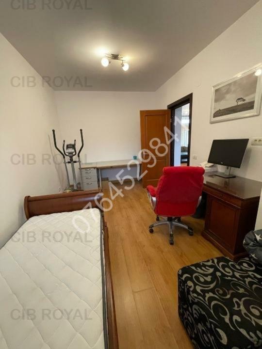 Inchiriez apt. CENTRAL si LUX 3 cam. zona Unirii-Calea Calarasi,Str. Romulus, 12min. metrou, bl.2016