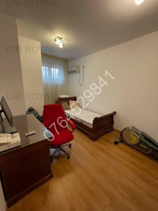 Inchiriez apt. CENTRAL si LUX 3 cam. zona Unirii-Calea Calarasi,Str. Romulus, 12min. metrou, bl.2016