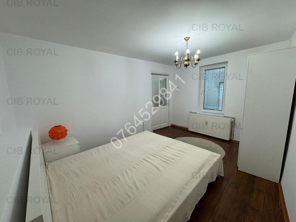 Apartament ULTRACENTRAL 3 camere,Romana-Victoriei,Str. Constantin Daniel,la 6 minute metrou