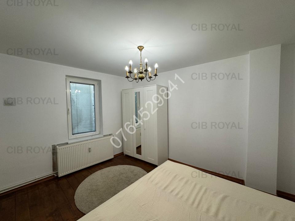 Apartament ULTRACENTRAL 3 camere,Romana-Victoriei,Str. Constantin Daniel,la 6 minute metrou