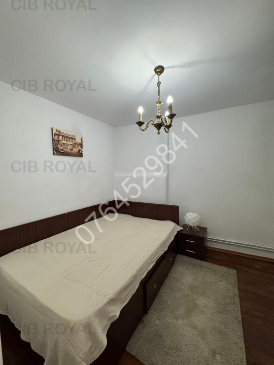 Apartament ULTRACENTRAL 3 camere,Romana-Victoriei,Str. Constantin Daniel,la 6 minute metrou