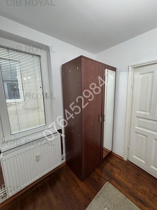 Apartament ULTRACENTRAL 3 camere,Romana-Victoriei,Str. Constantin Daniel,la 6 minute metrou