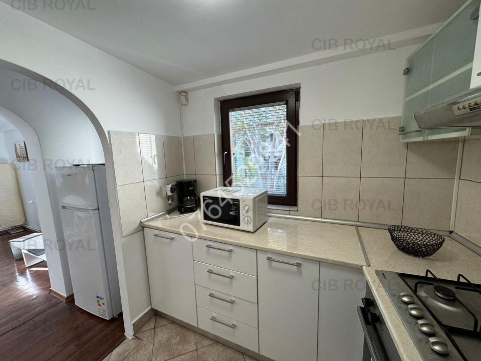 Apartament ULTRACENTRAL 3 camere,Romana-Victoriei,Str. Constantin Daniel,la 6 minute metrou