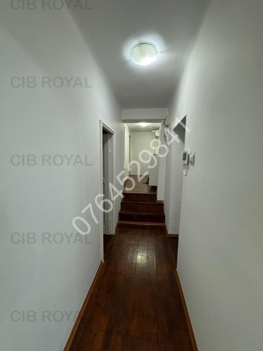 Apartament ULTRACENTRAL 3 camere,Romana-Victoriei,Str. Constantin Daniel,la 6 minute metrou