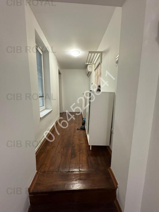 Apartament ULTRACENTRAL 3 camere,Romana-Victoriei,Str. Constantin Daniel,la 6 minute metrou