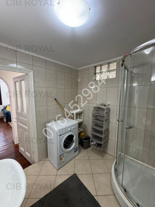 Apartament ULTRACENTRAL 3 camere,Romana-Victoriei,Str. Constantin Daniel,la 6 minute metrou