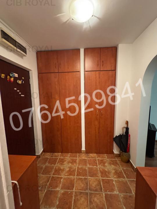 Inchiriez apartament 3 camere zona Obor-Colentina,Str. Mașina de Pâine nr 41,la 5 min metrou Obor