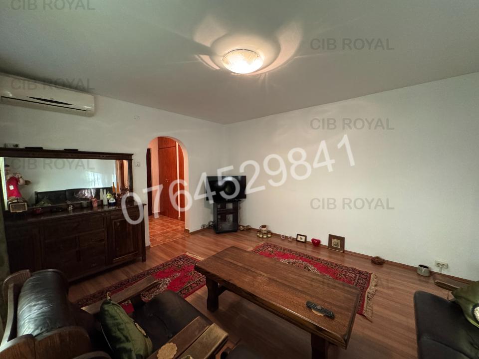 Inchiriez apartament 3 camere zona Obor-Colentina,Str. Mașina de Pâine nr 41,la 5 min metrou Obor