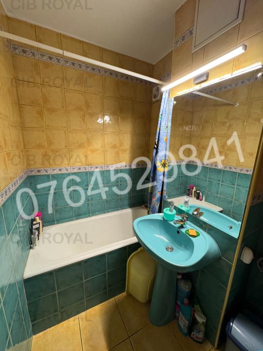 Inchiriez apartament 3 camere zona Obor-Colentina,Str. Mașina de Pâine nr 41,la 5 min metrou Obor