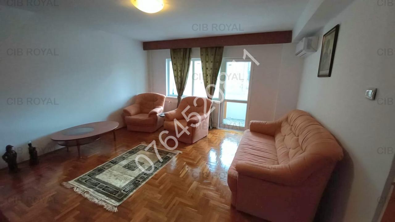 Inchiriez apt. 2 cam. zona Aviatiei, Str. Prometeu, la 7 min. metrou Aurel Vlaicu si Promenada Mall.